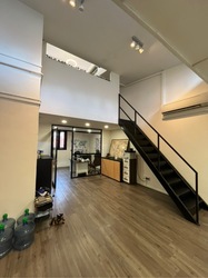 78B BOAT QUAY (D1), Office #633408491